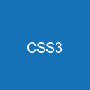 CSS3
