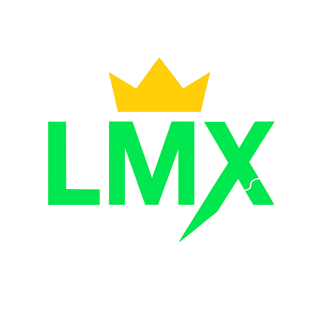 LMX - Last Man Standing